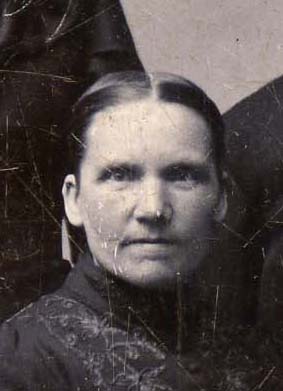  Charlotta  Johansdotter 1851-1937